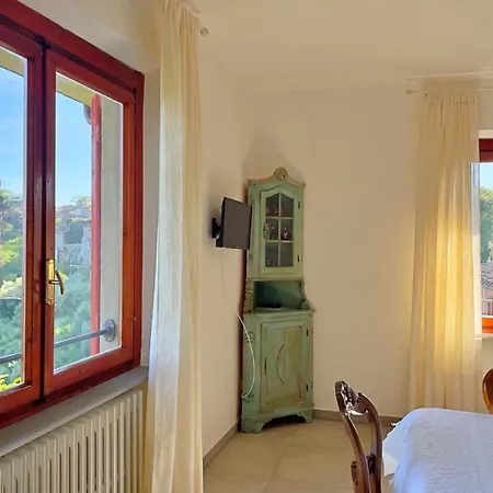 Farm stay Irto Colle Massa e Cozzile