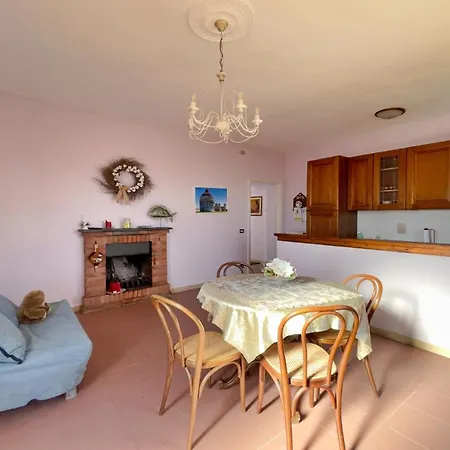 Irto Colle Farm stay Massa e Cozzile