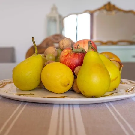 Farm stay Irto Colle Massa e Cozzile