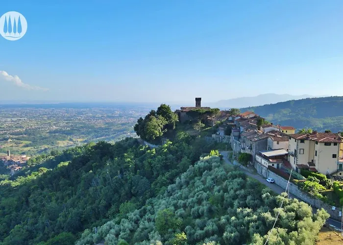 Irto Colle Massa e Cozzile